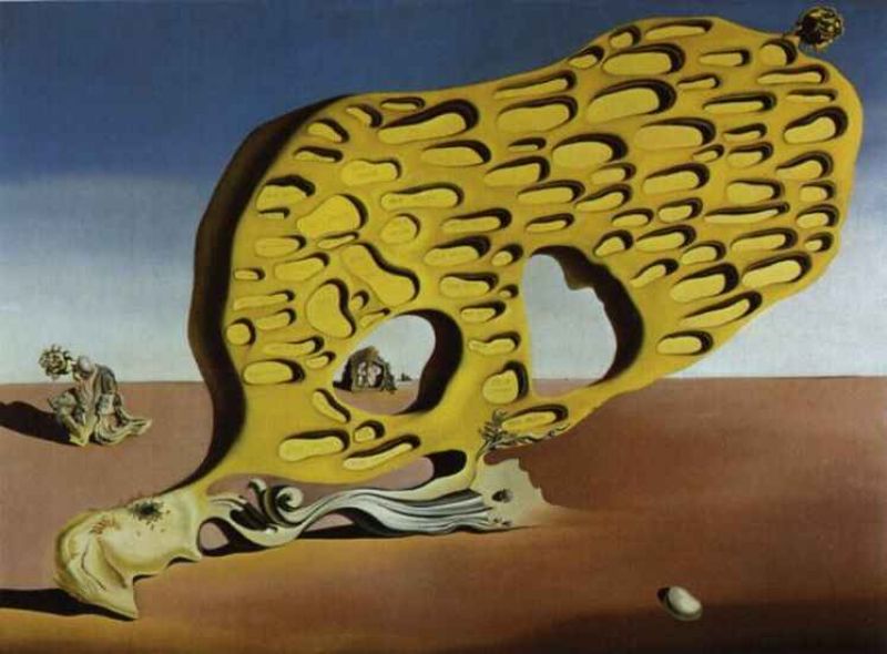 the enigma of desire- my mother 1929.jpg